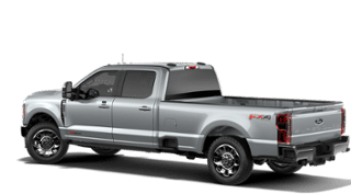 2027 Ford Super Duty® External Image 2
